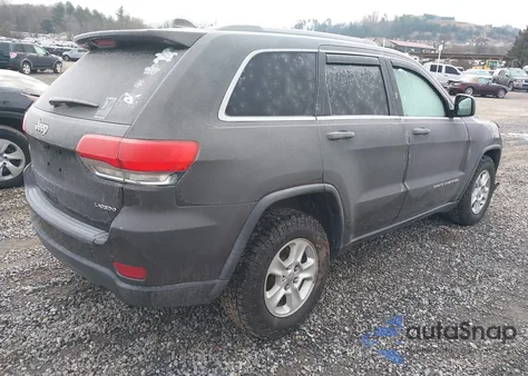 2014 Jeep Grand Cherokee Laredo z USA, uszkodzony, nr VIN 1C4RJFAG8EC545274